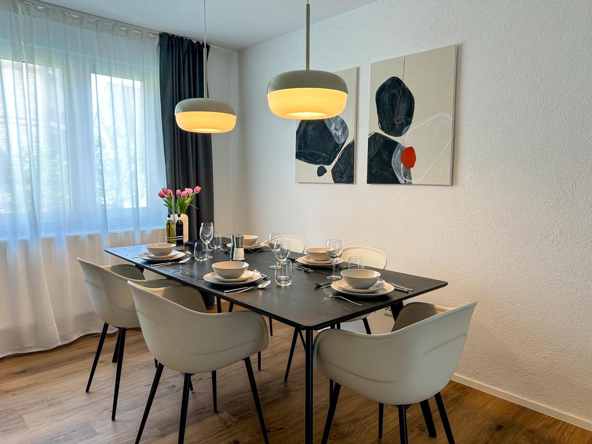 Apartment Im Herzen Der Altstadt - Leonberg Naehe Stuttgart Exterior foto