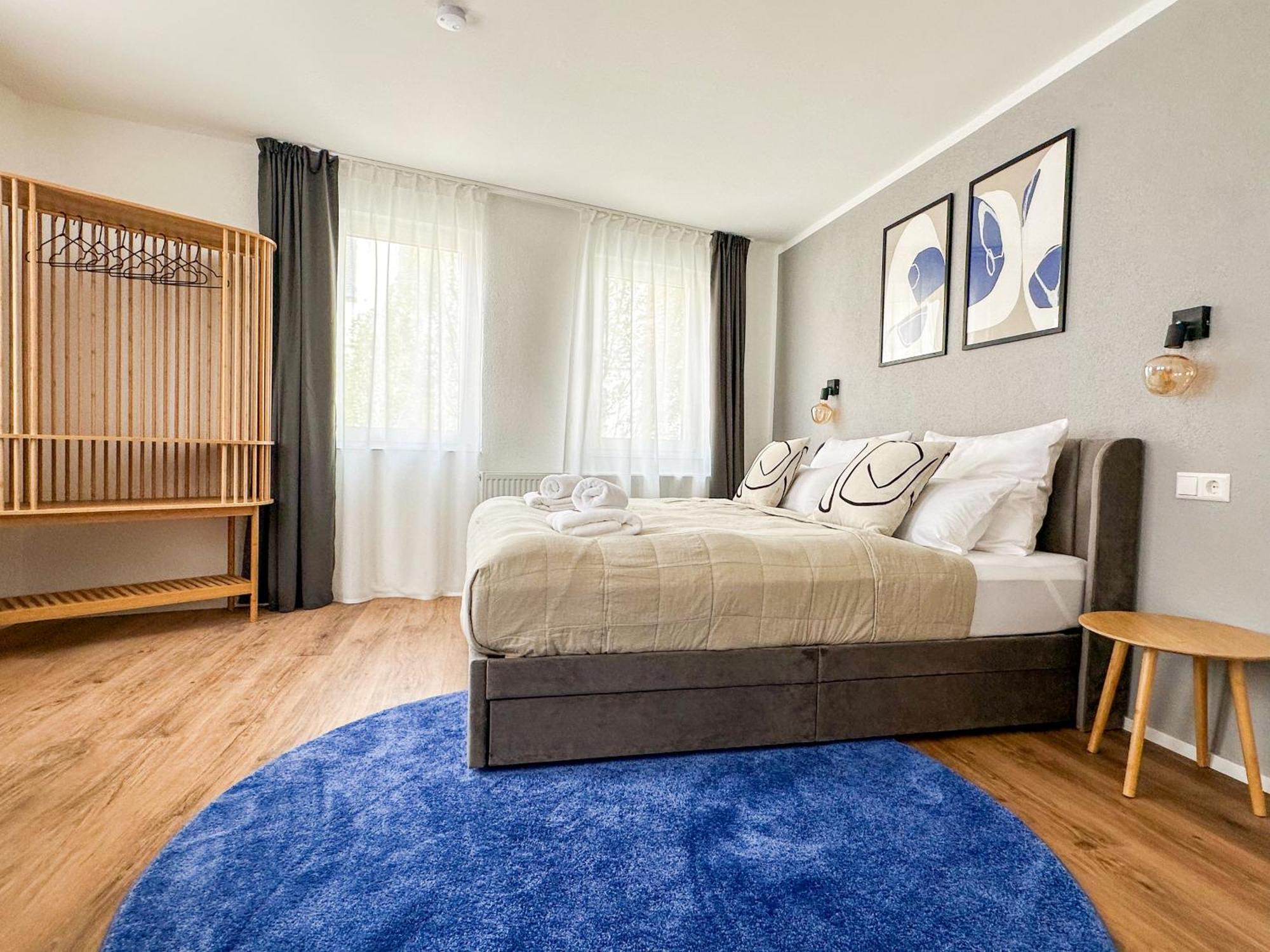 Apartment Im Herzen Der Altstadt - Leonberg Naehe Stuttgart Exterior foto
